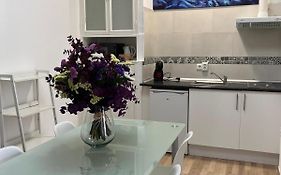 Apartamento El Clavel